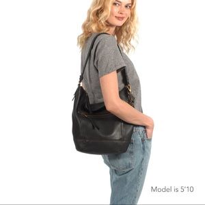 THE SAK Sequoia Hobo Bag